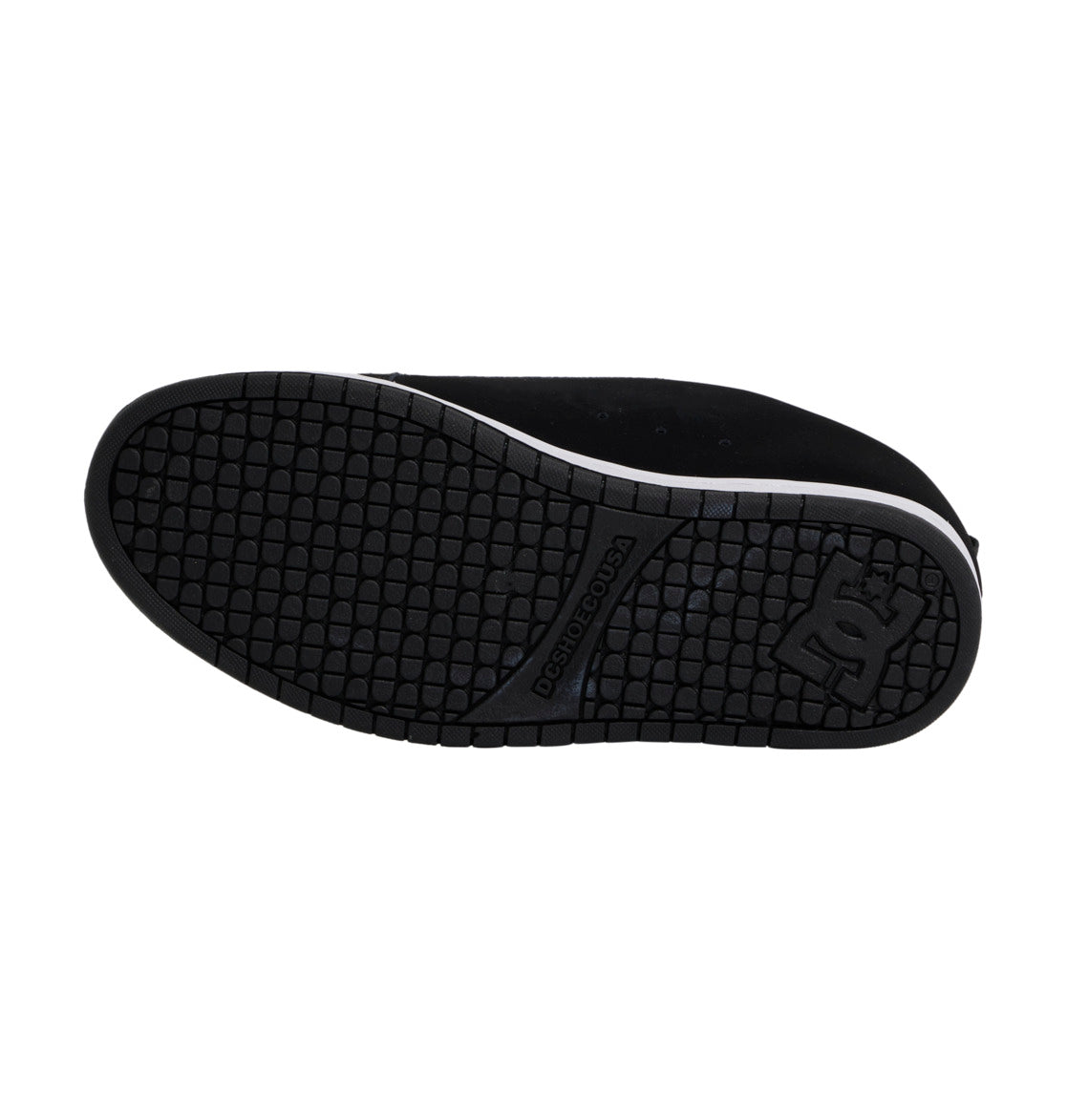 Zapatillas Dc Court Graffik