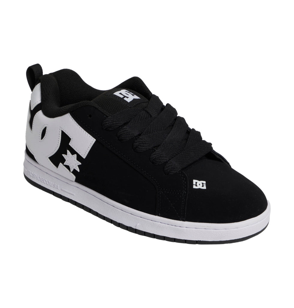 Zapatillas Dc Court Graffik loading=