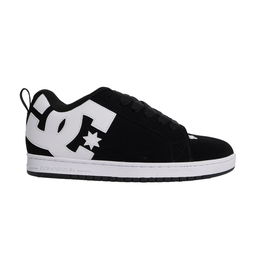 Zapatillas Dc Court Graffik