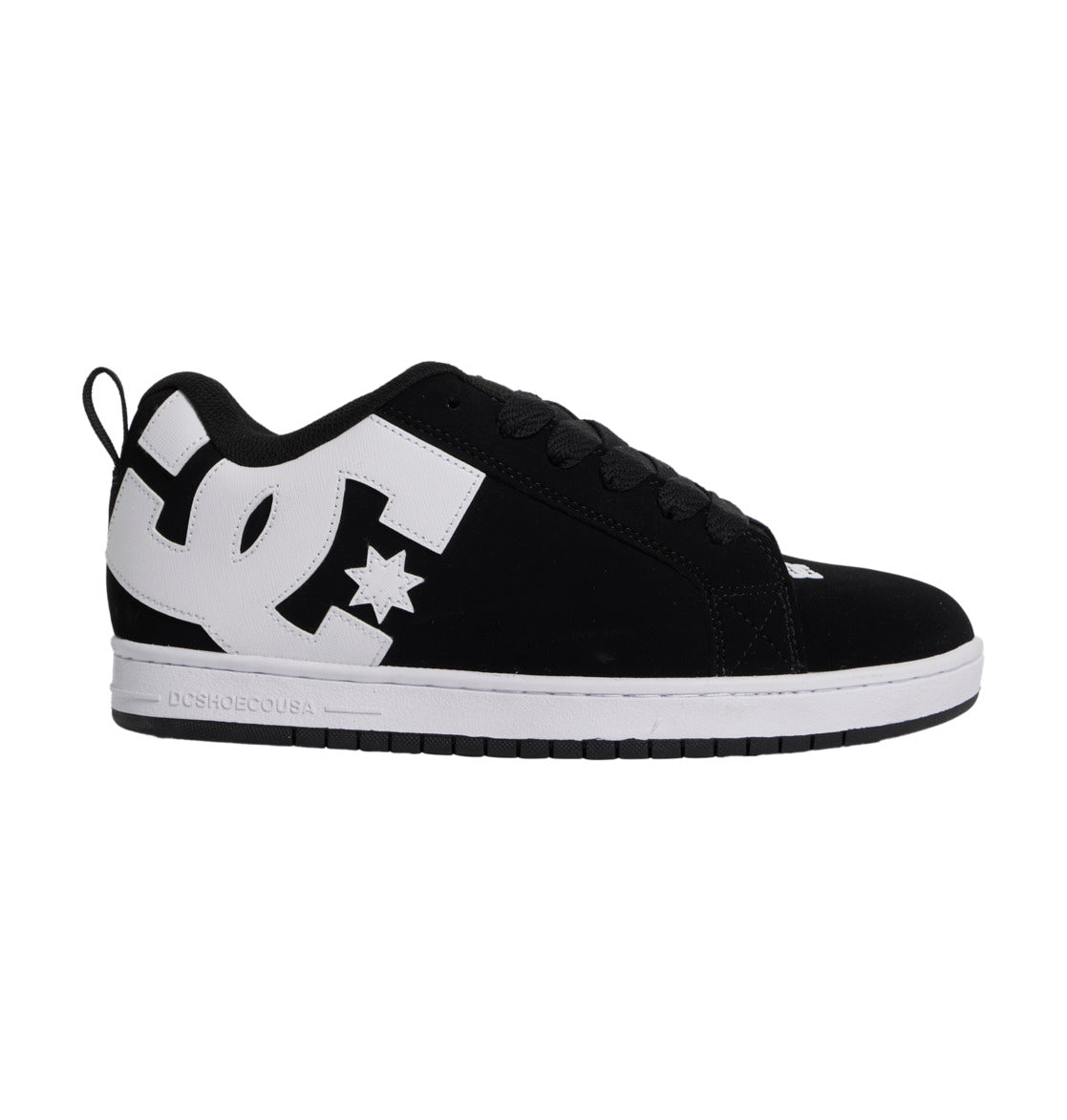 Zapatillas Dc Court Graffik