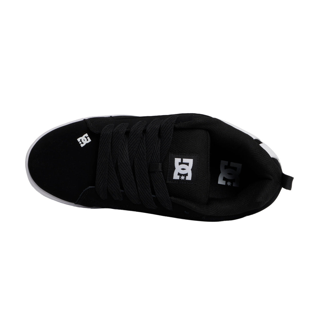 Zapatillas Dc Court Graffik