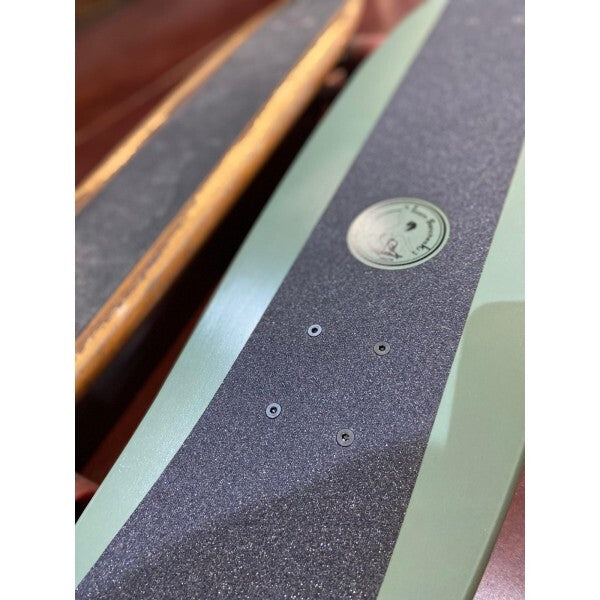 Skate completo Sancheski San Diego 72cm Complete loading=