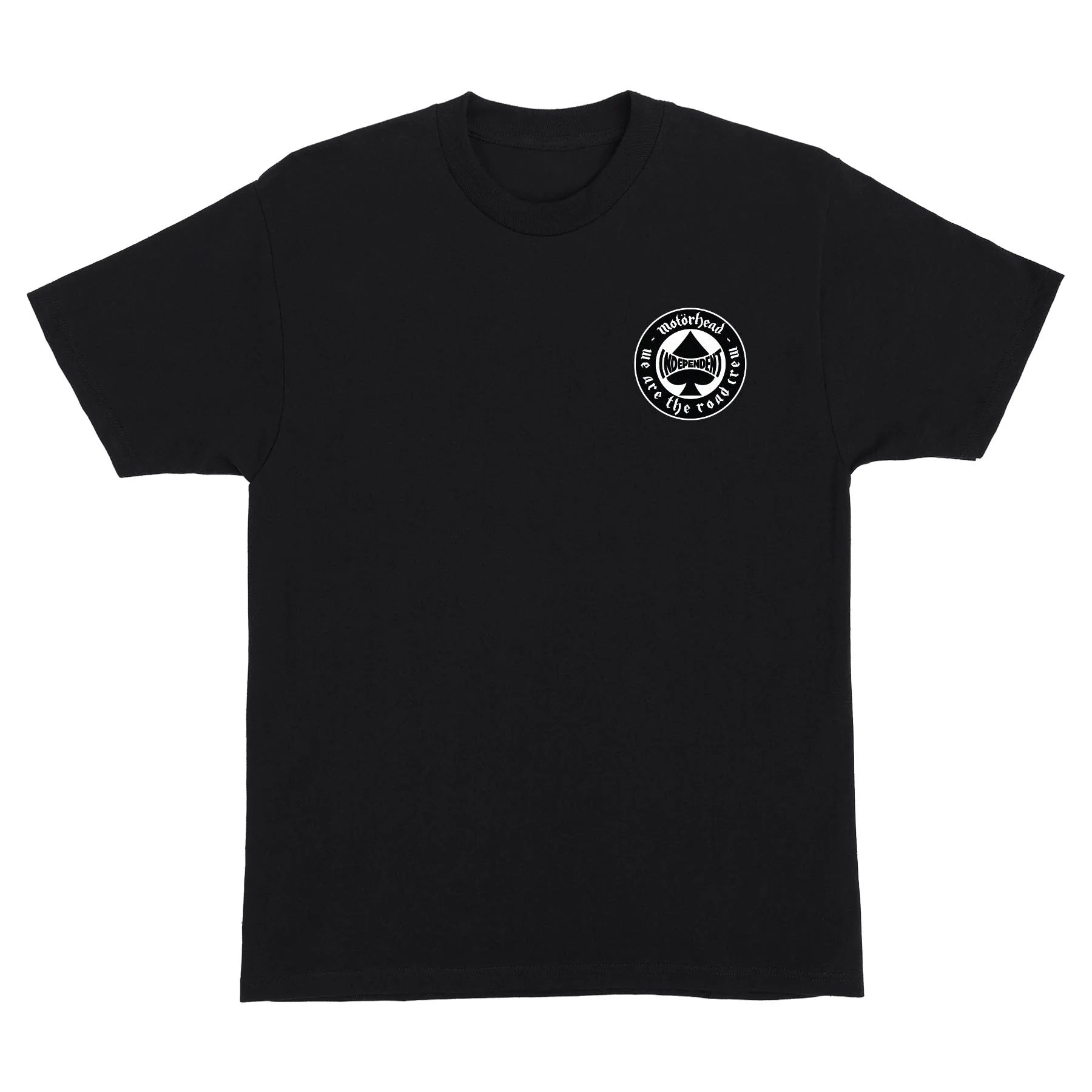 Camiseta Motörhead Spade t-shirt - black
