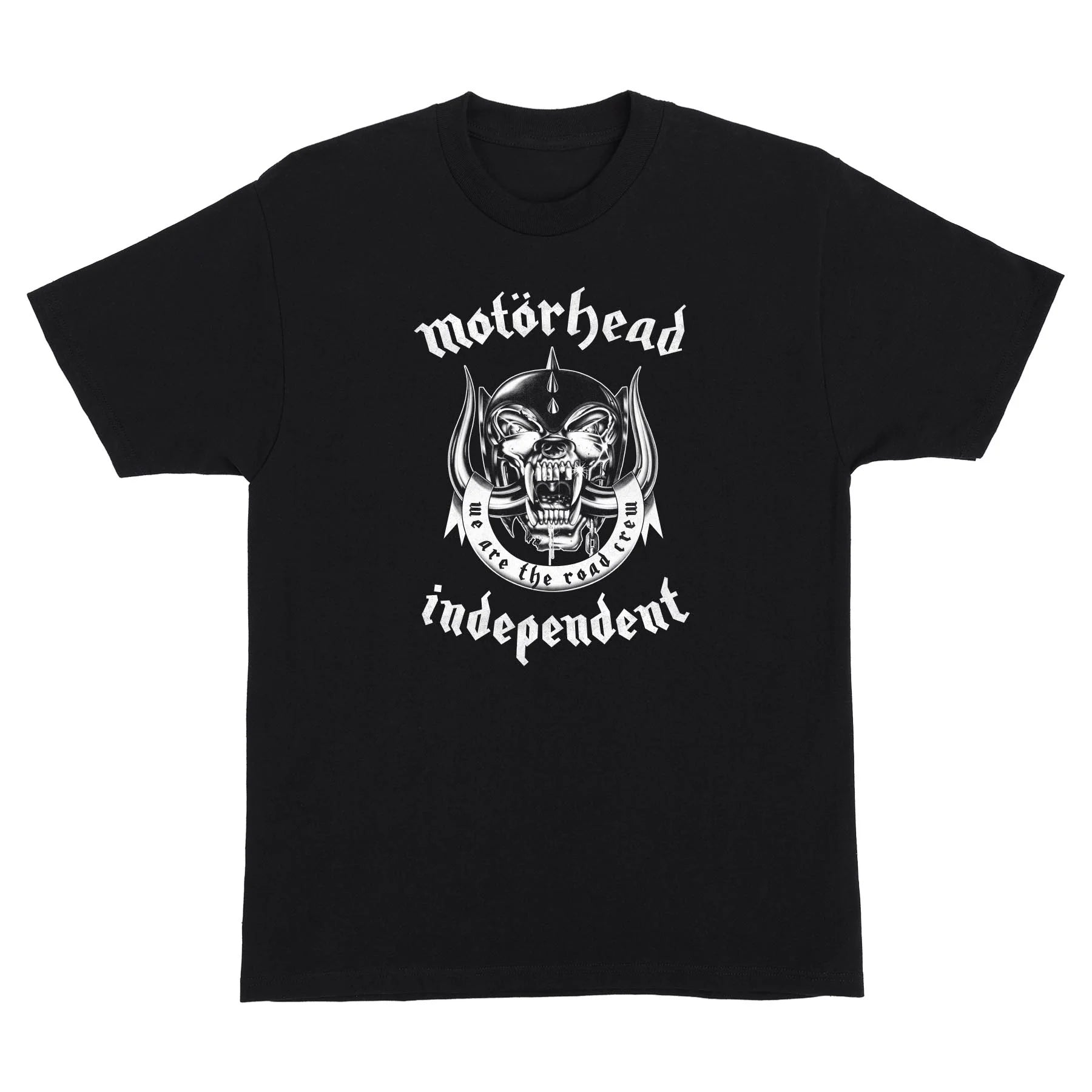 Camiseta Motörhead Warpig t-shirt - black