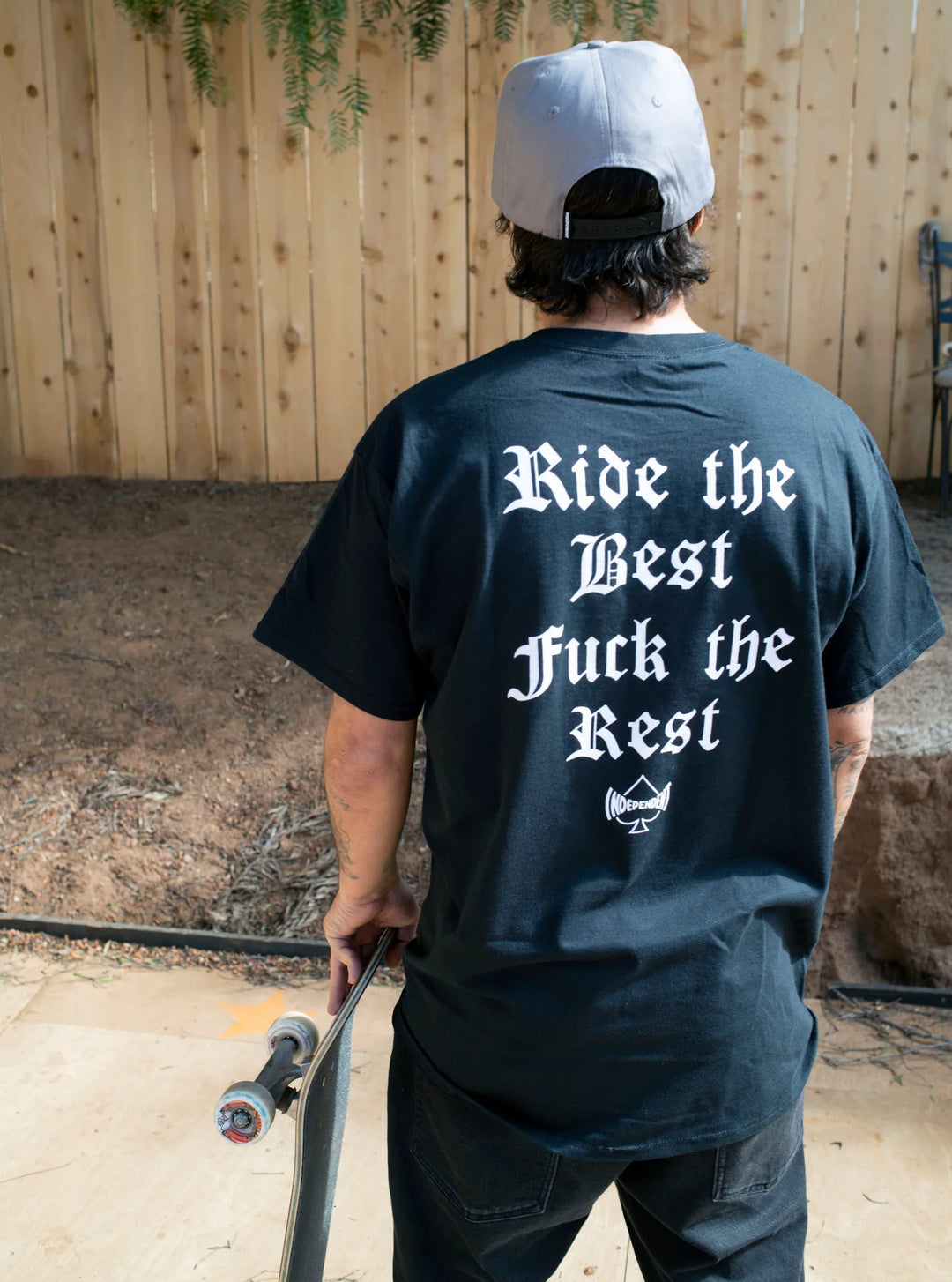 Camiseta Motörhead Warpig t-shirt - black