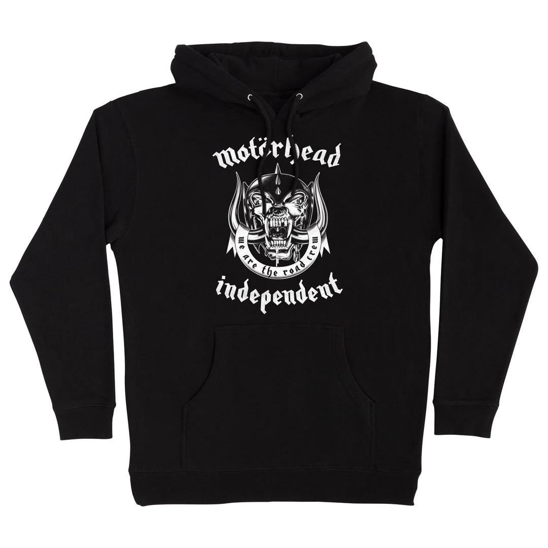 Sudadera Motörhead Warpig  - black