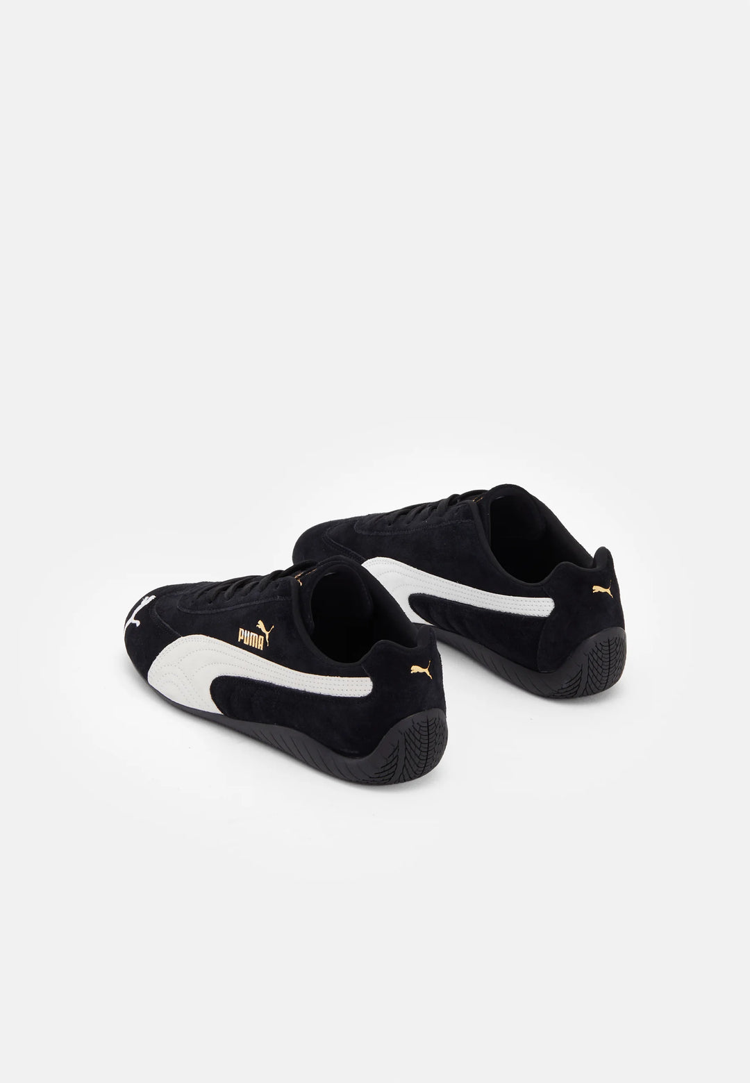 Zapatillas Puma Speedcat OG - black/white