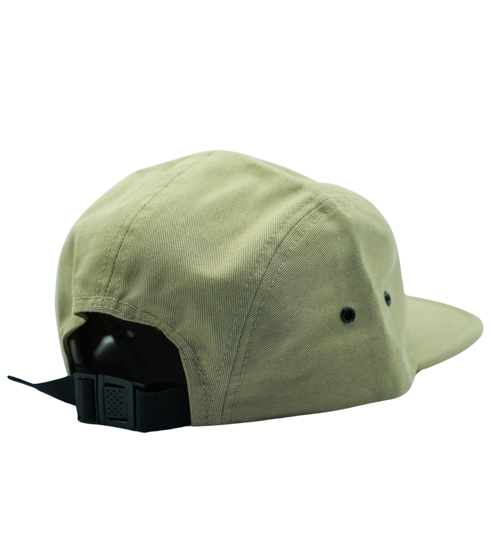 Visera Styling Gorra Flexfit Original - Verde army