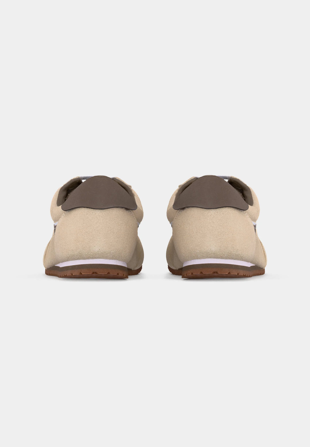 Zapatillas Vans Super Lowpro - Beige / Hero