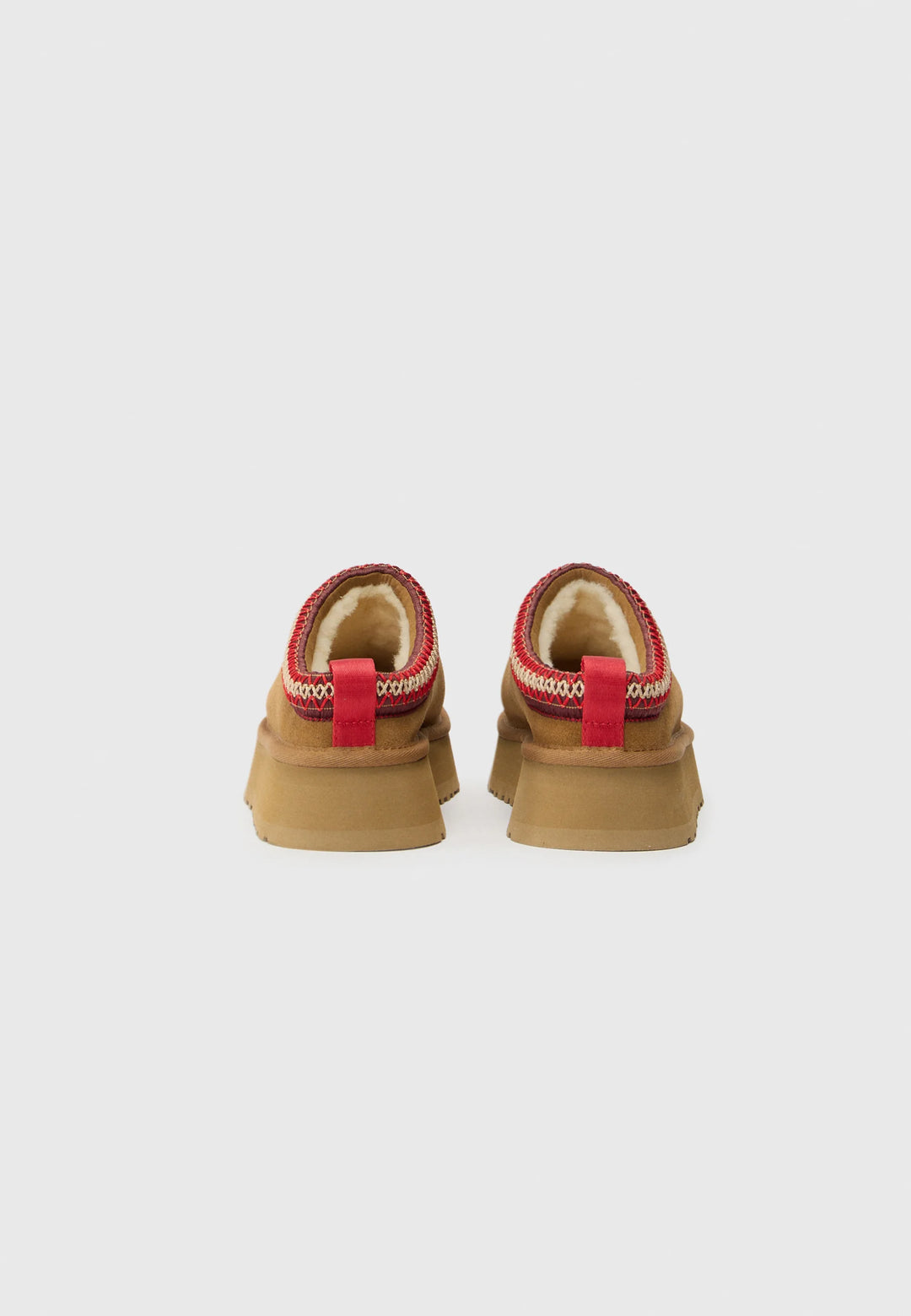 Zapatillas UGG W Tazz ii - chestnut