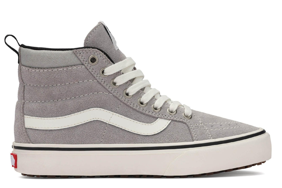 Zapatillas Vans Mte Sk8-Hi Insulated - drizzle