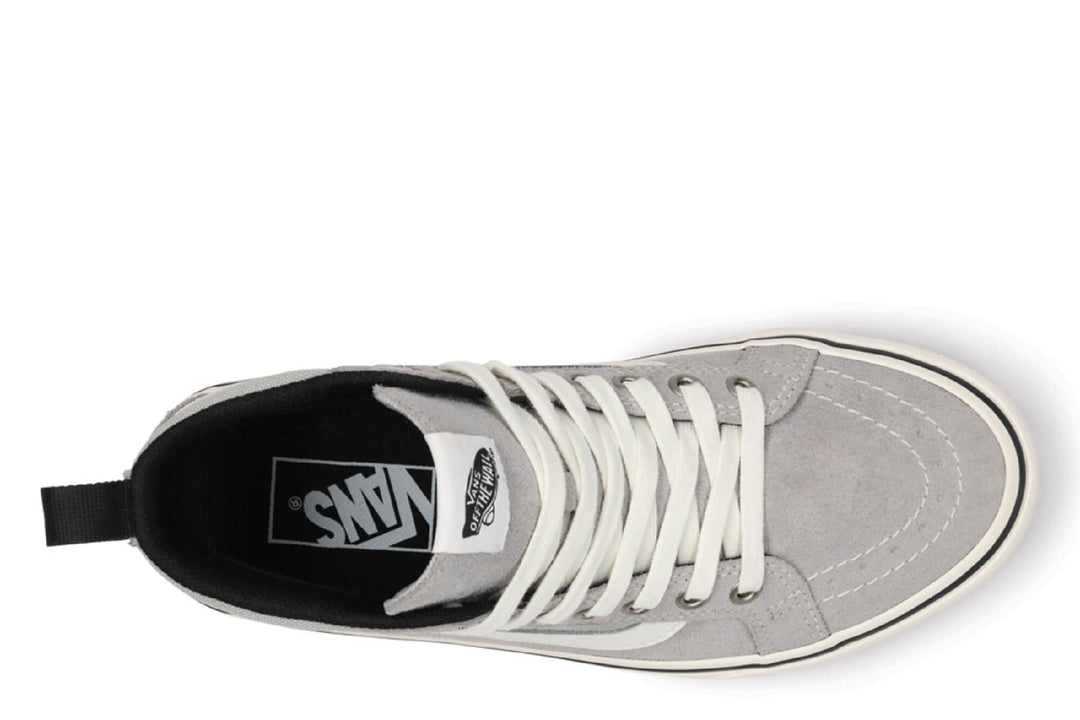 Zapatillas Vans Mte Sk8-Hi Insulated - drizzle