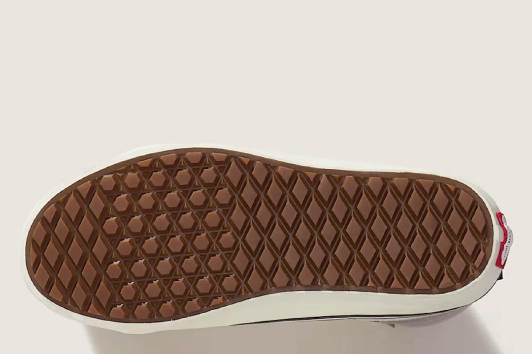 Zapatillas Vans Mte Sk8-Hi Insulated - drizzle