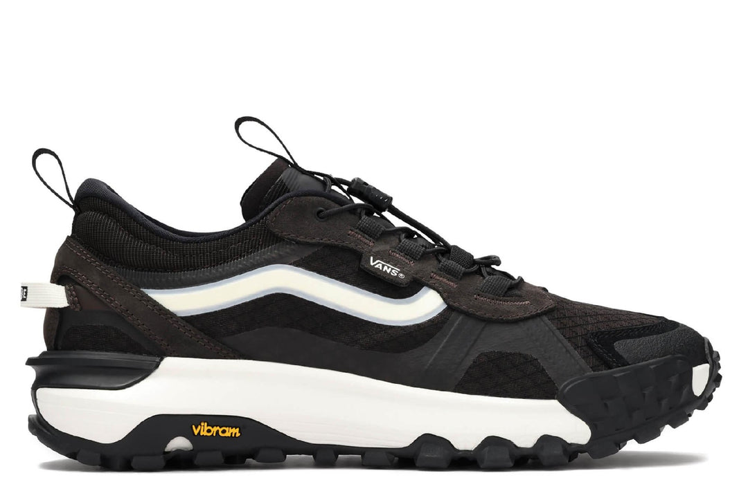 Zapatillas Vans Mte Crosspath Xc - washed black