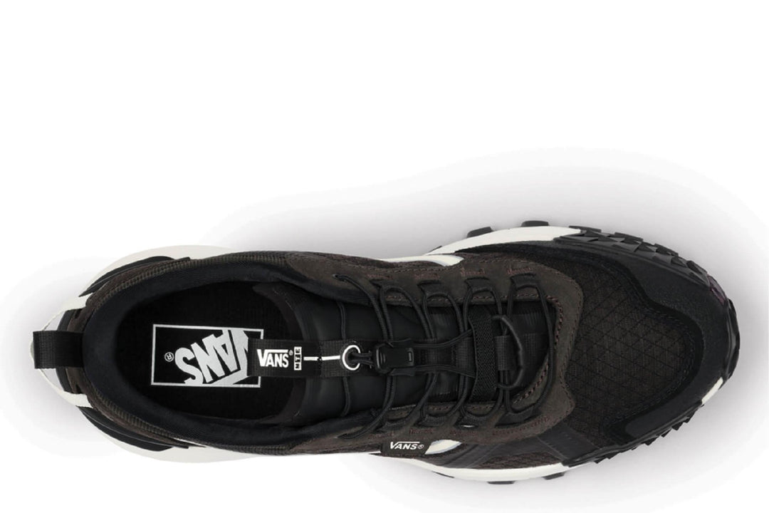 Zapatillas Vans Mte Crosspath Xc - washed black