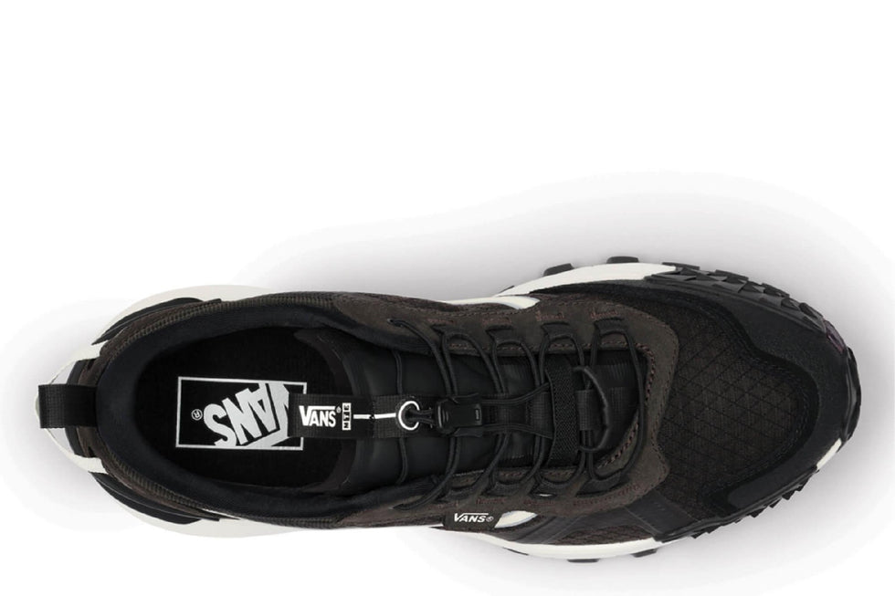 Zapatillas Vans Mte Crosspath Xc - washed black loading=