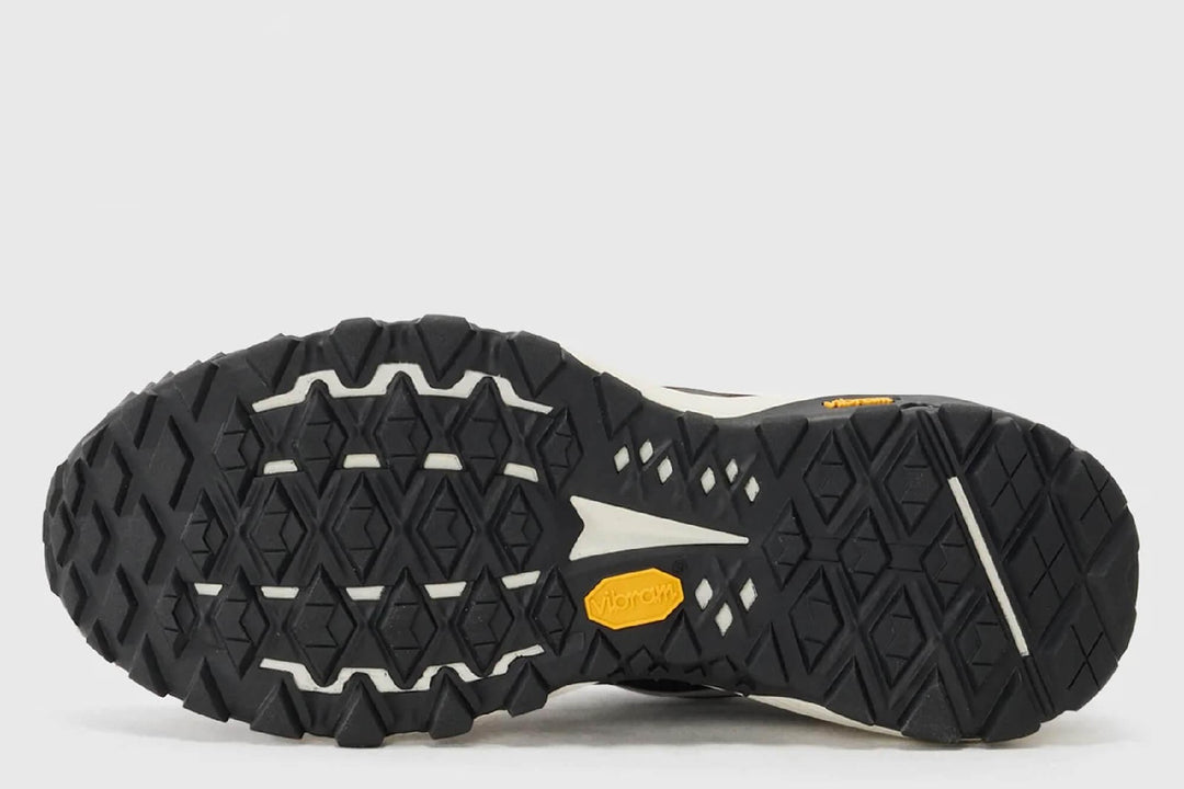 Zapatillas Vans Mte Crosspath Xc - washed black