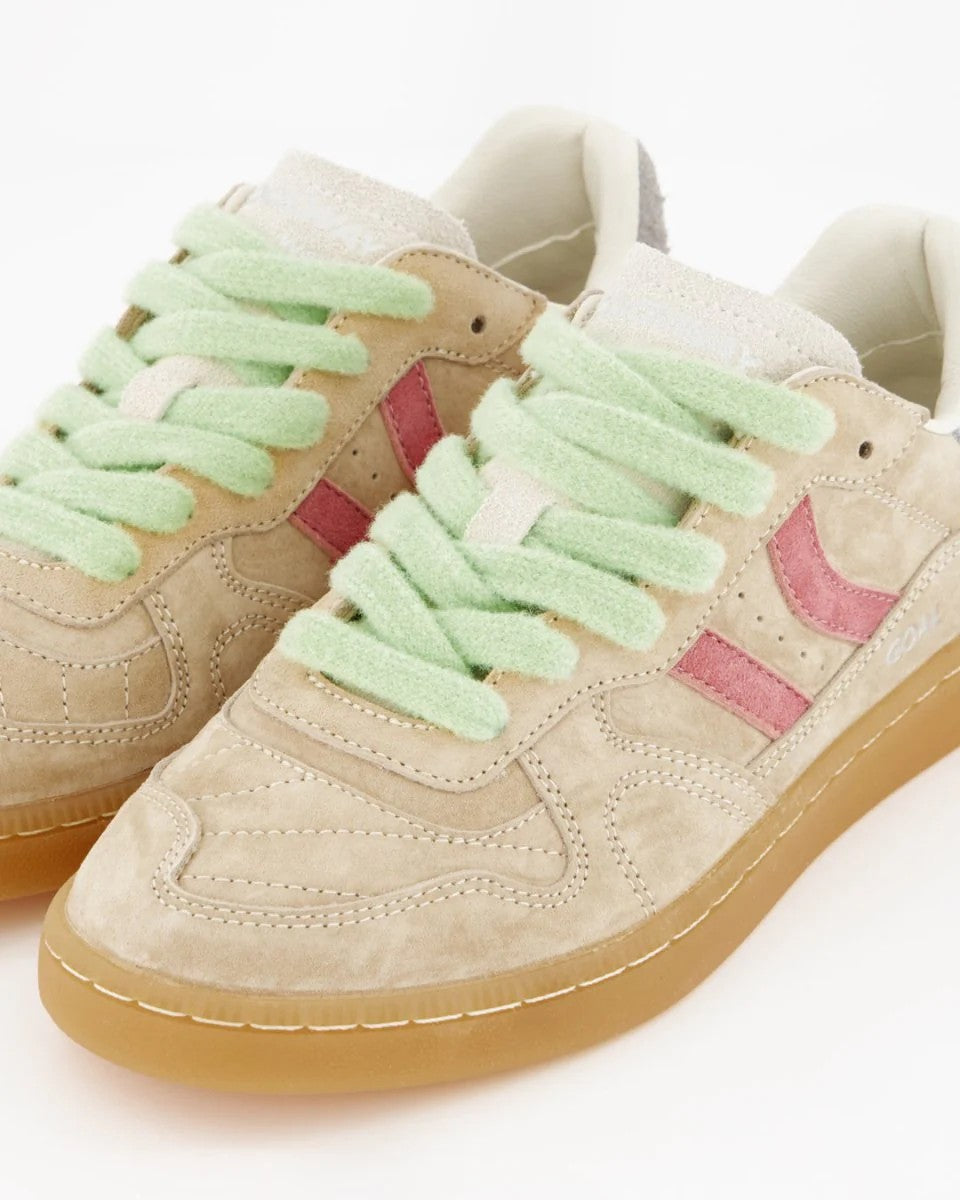 Zapatillas Coolway Goal - nat