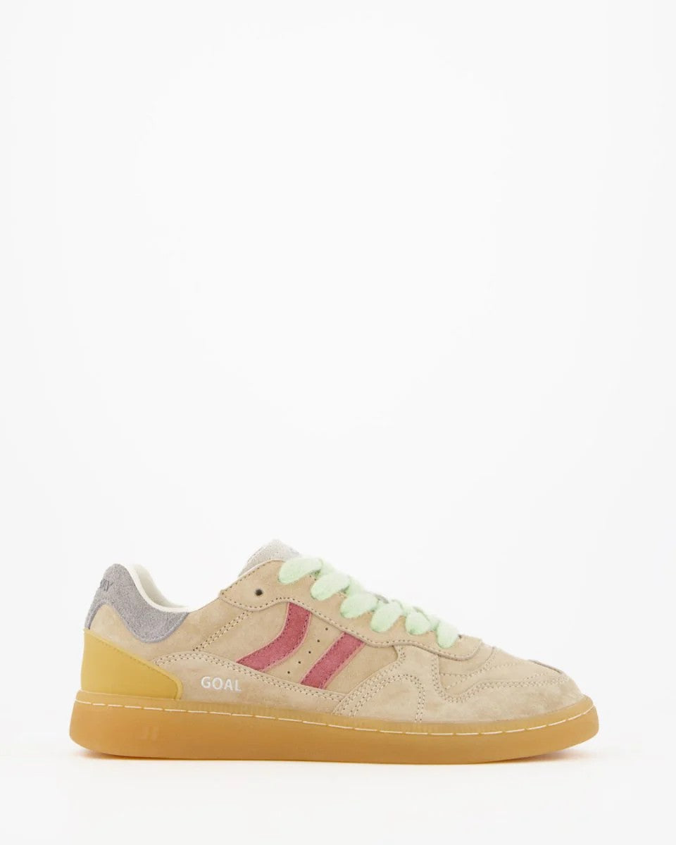 Zapatillas Coolway Goal - nat