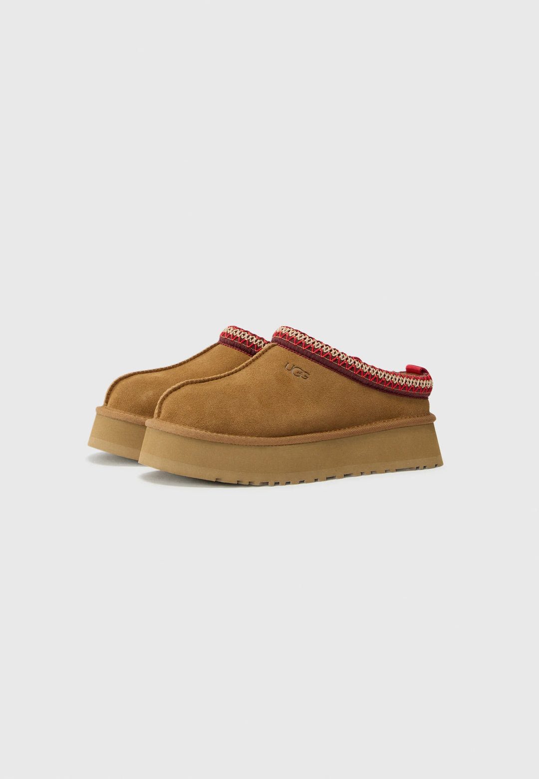 Zapatillas UGG W Tazz ii - chestnut