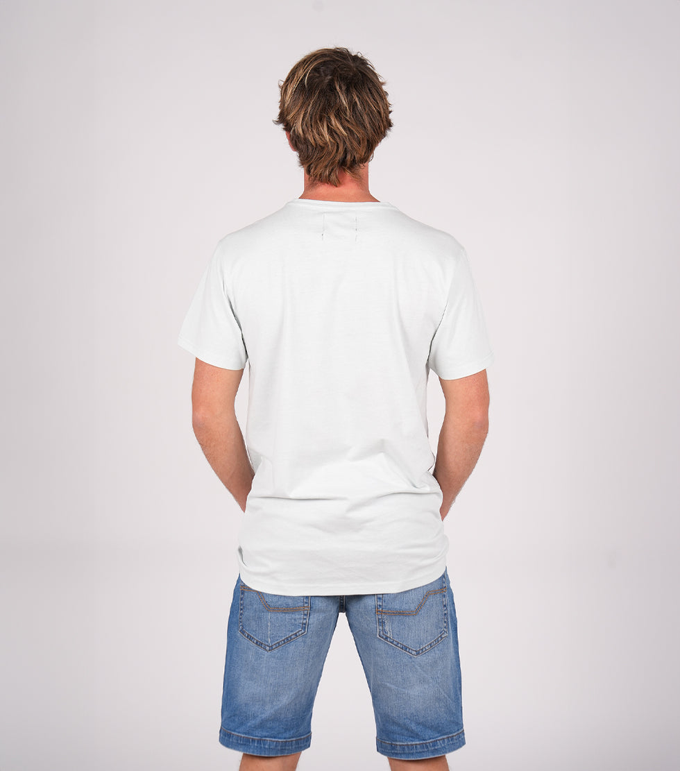 Camiseta Kloge - Illusion blue loading=