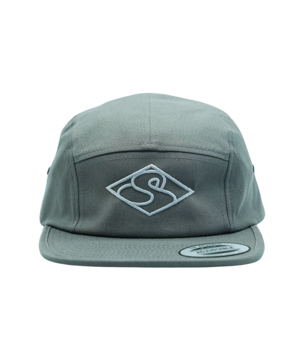 Gorra Styling Flexfit  - Gris oscuro