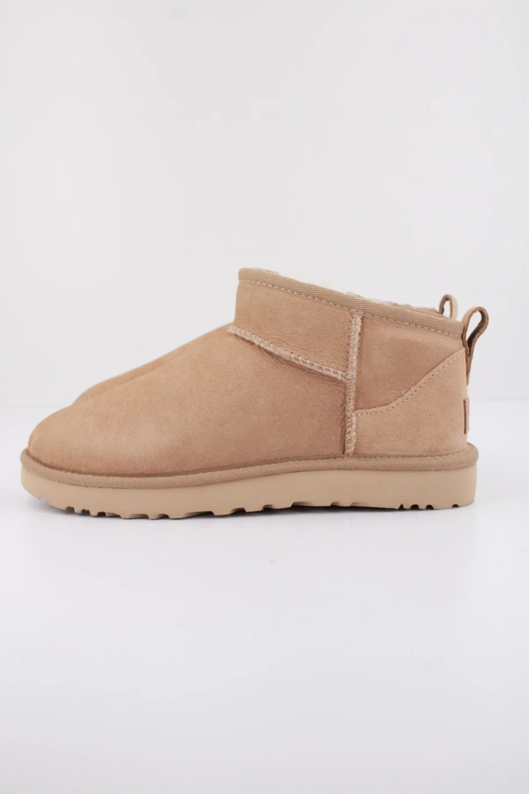 Botas UGG W Classic  - sand