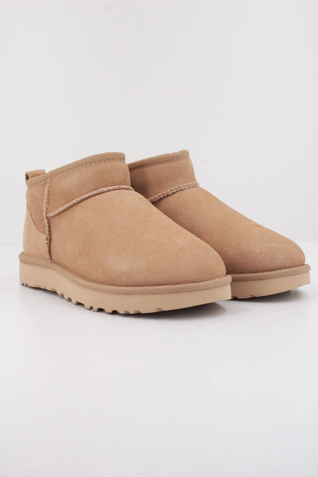 Botas UGG W Classic  - sand