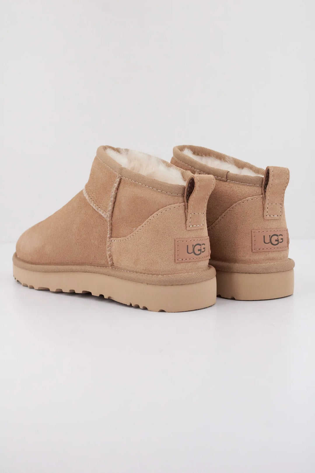 Botas UGG W Classic  - sand