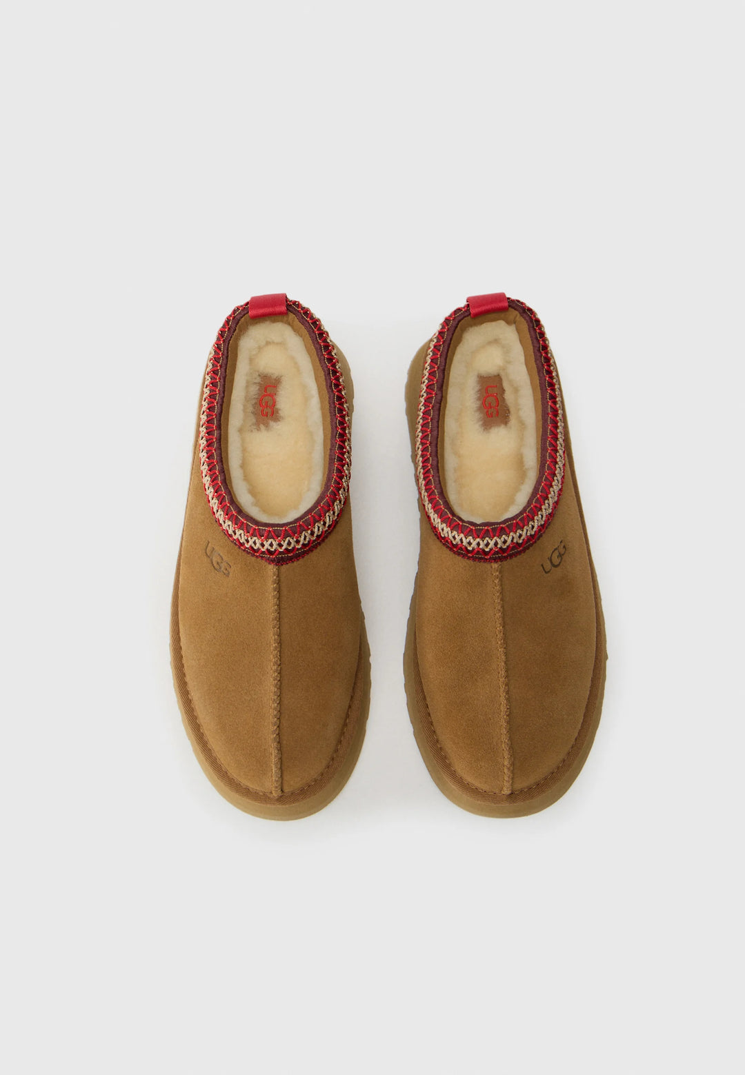 Zapatillas UGG W Tazz ii - chestnut