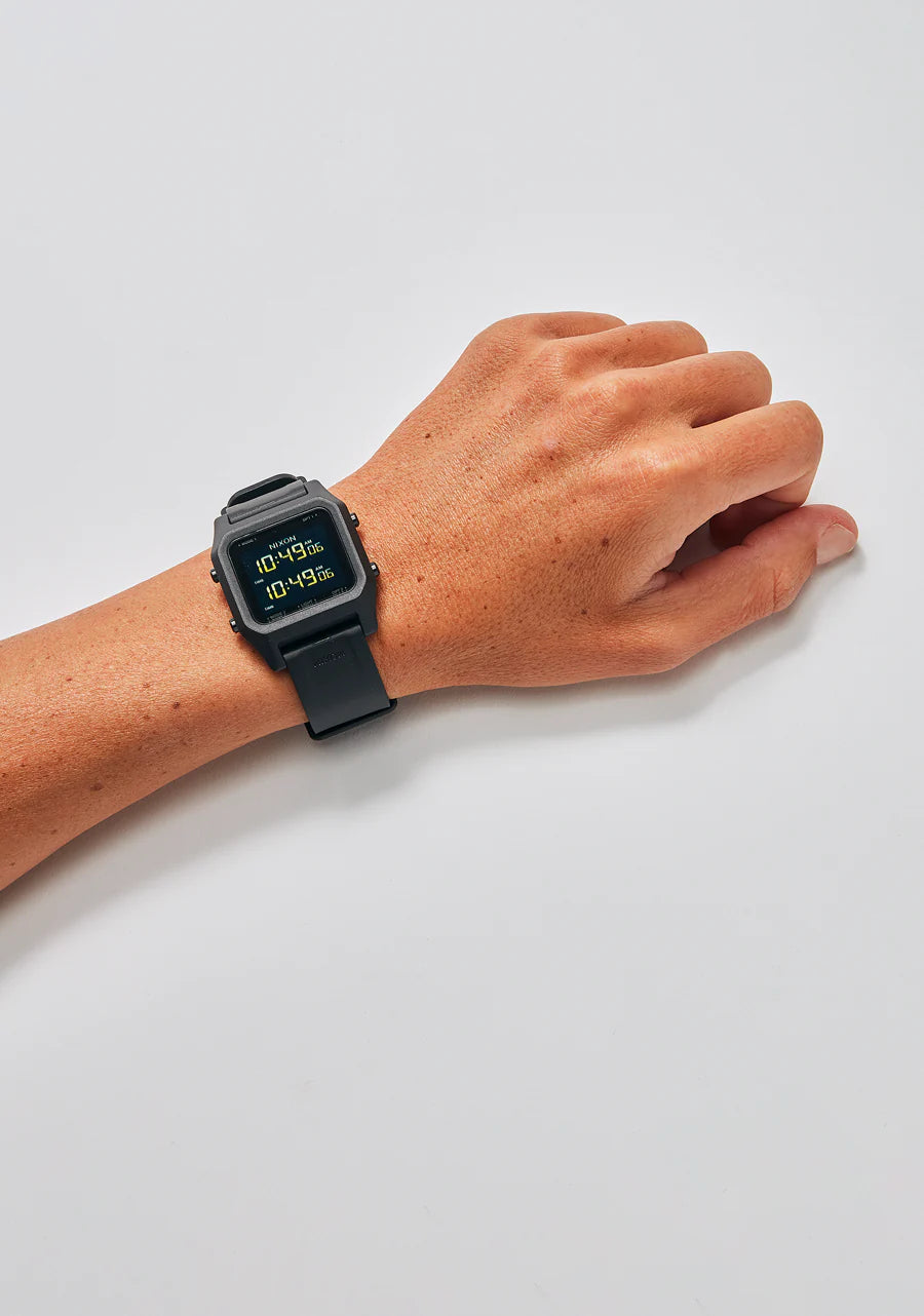 Reloj Nixon Staple - black