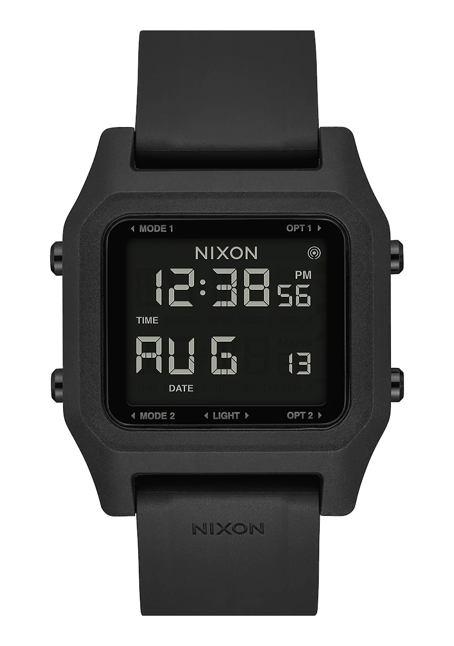 Reloj Nixon Staple - black
