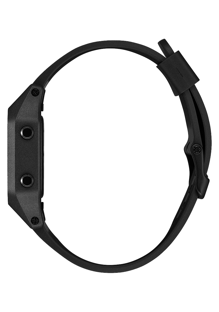 Reloj Nixon Staple - black