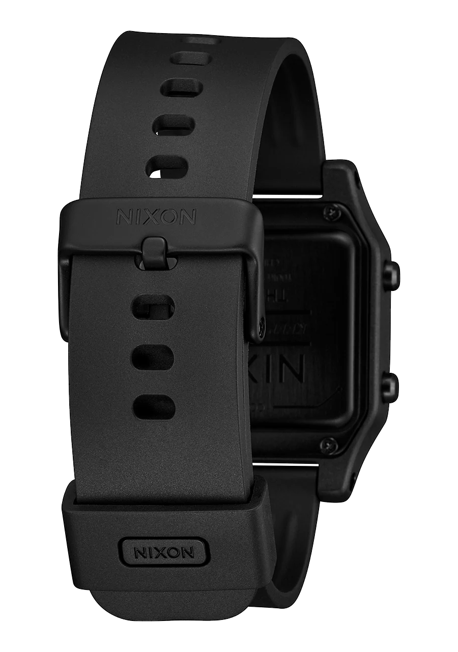 Reloj Nixon Staple - black