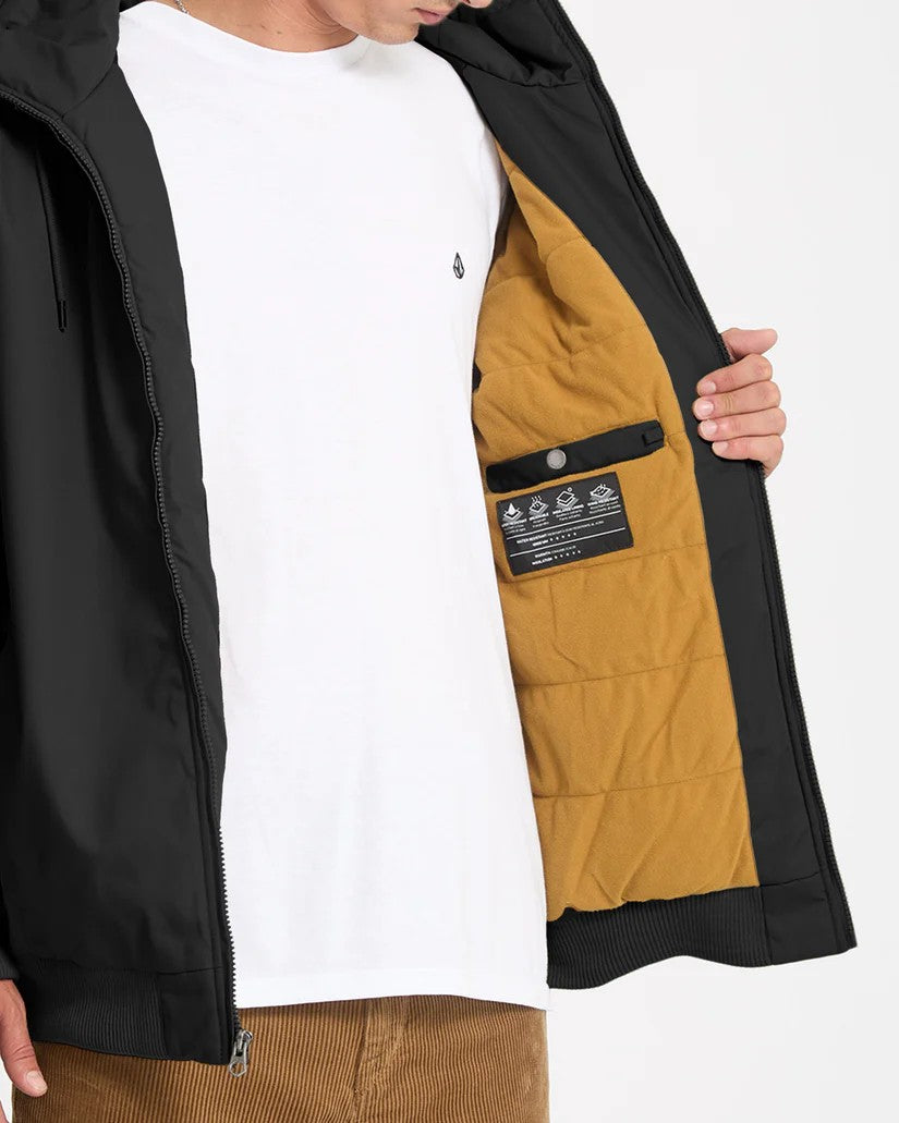 Chaqueta volcom hernan 10k jacket