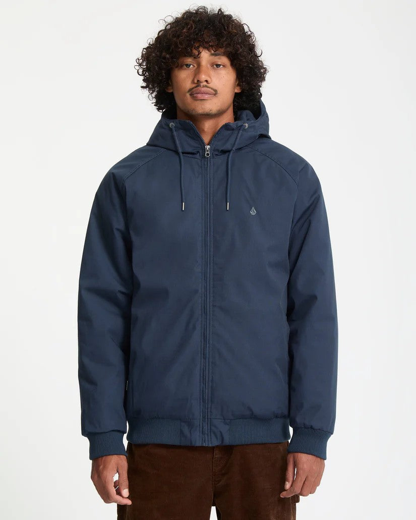 Chaqueta volcom hernan 10k jacket