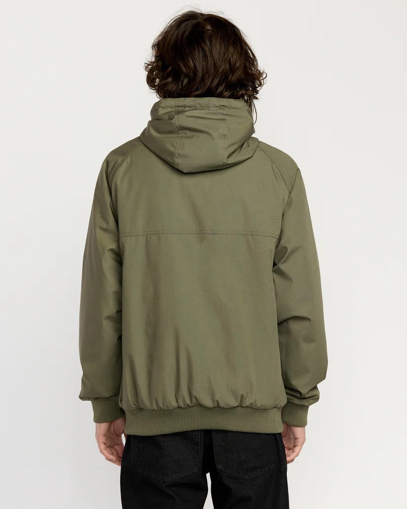 Chaqueta volcom hernan 10k jacket
