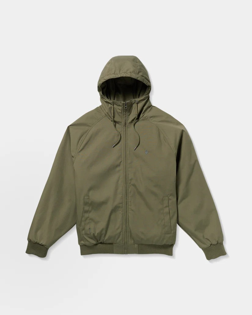 Chaqueta volcom hernan 10k jacket