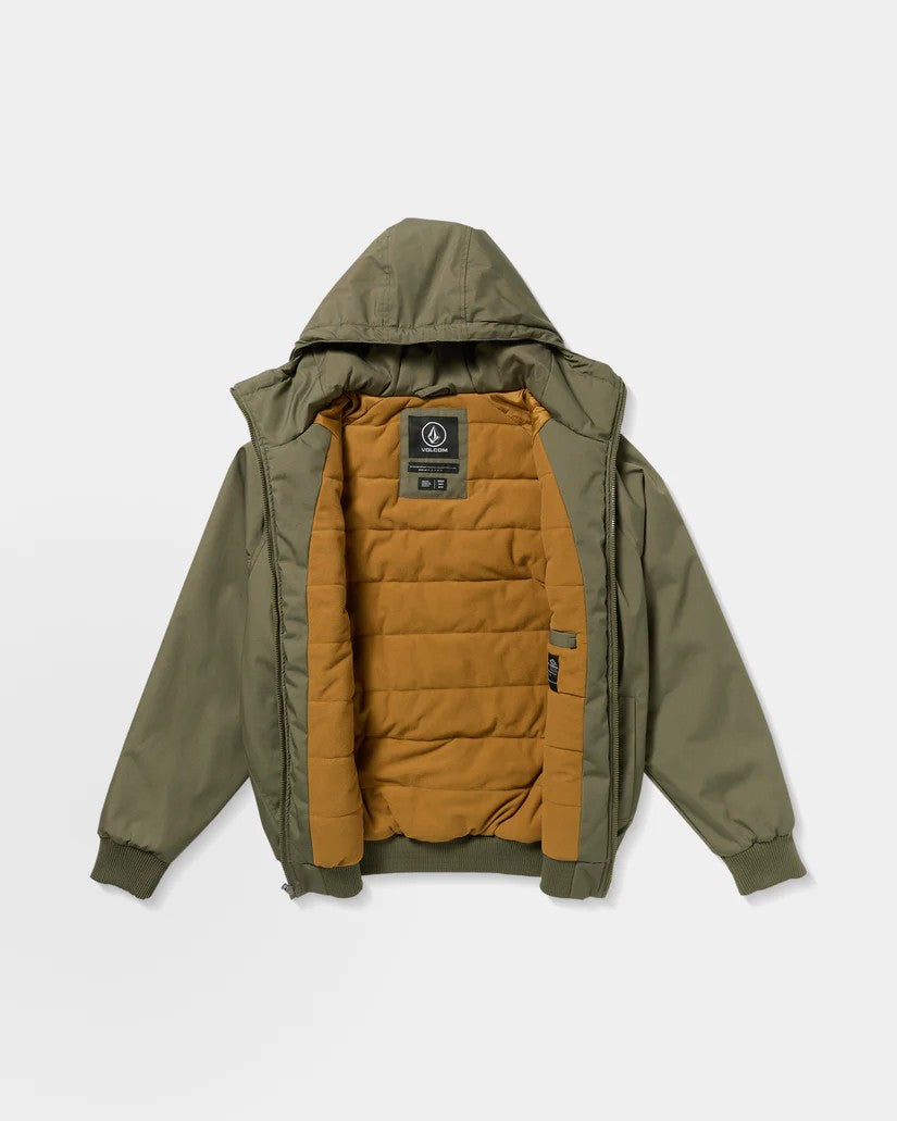 Chaqueta volcom hernan 10k jacket