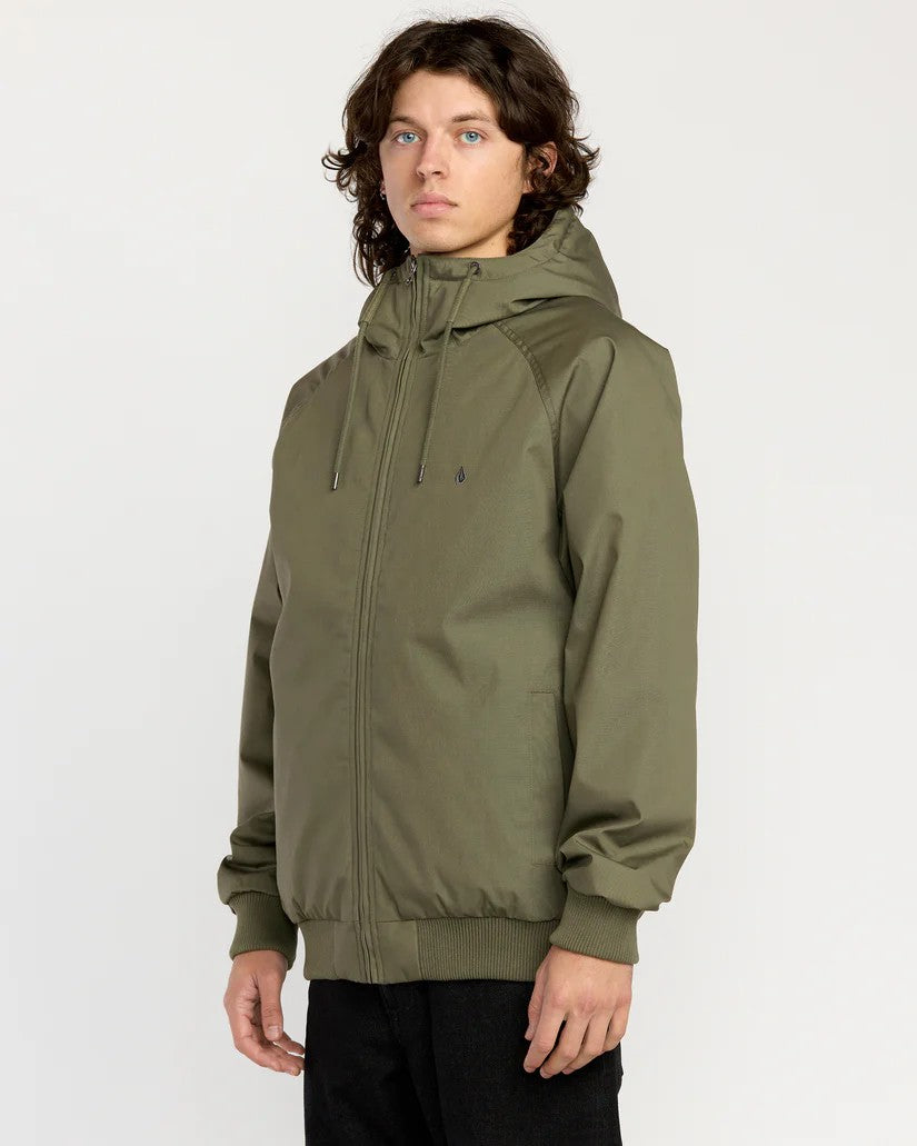 Chaqueta volcom hernan 10k jacket