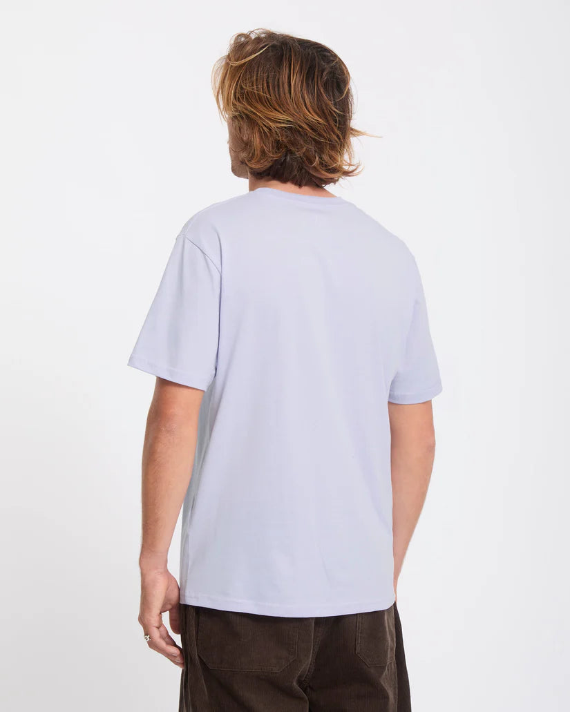 Camiseta volcom stone blanks bsc loading=
