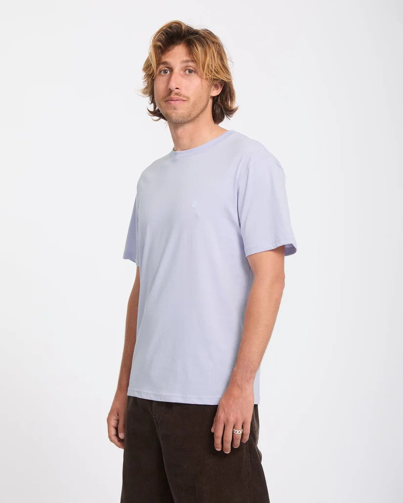 Camiseta volcom stone blanks bsc