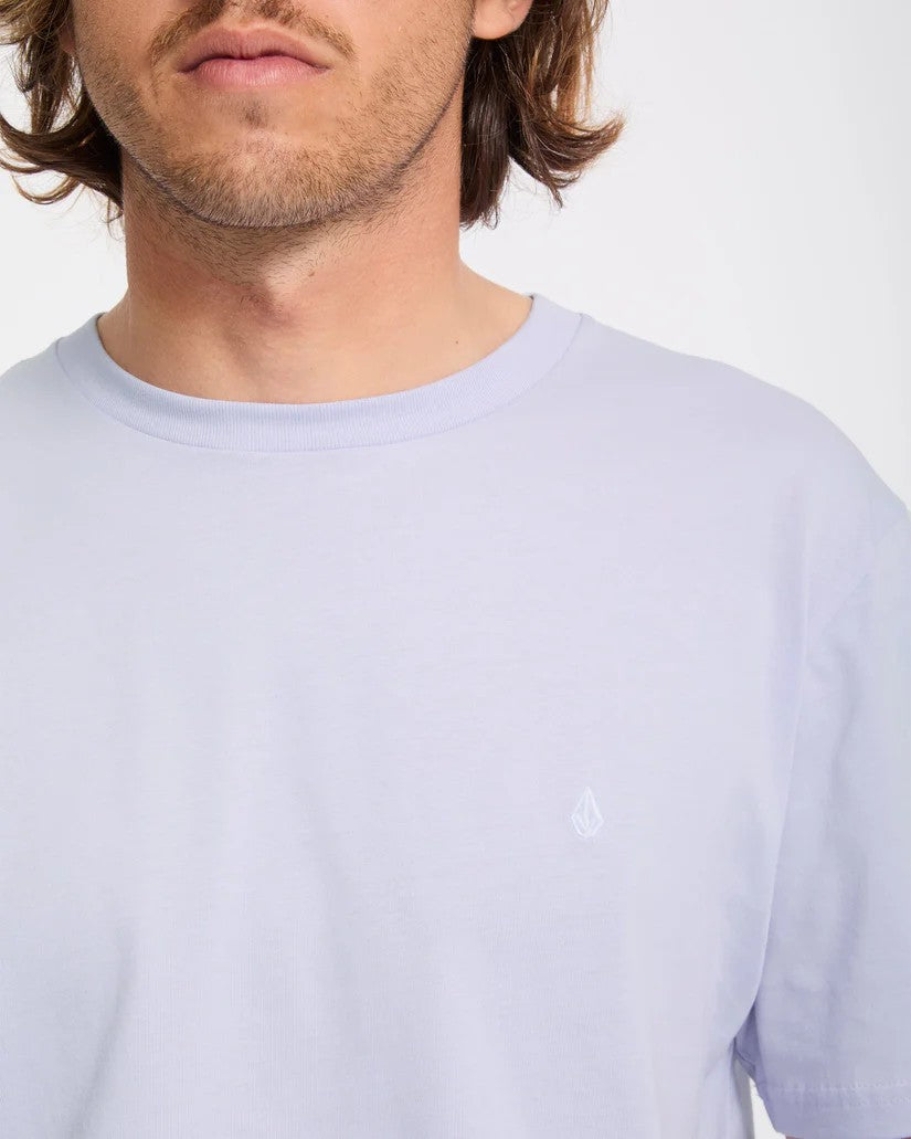 Camiseta volcom stone blanks bsc