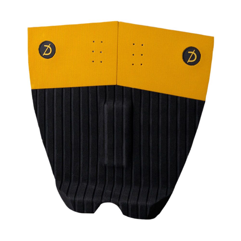 Grip Deflow 3 Piece Vol.2 Mustard - mustard