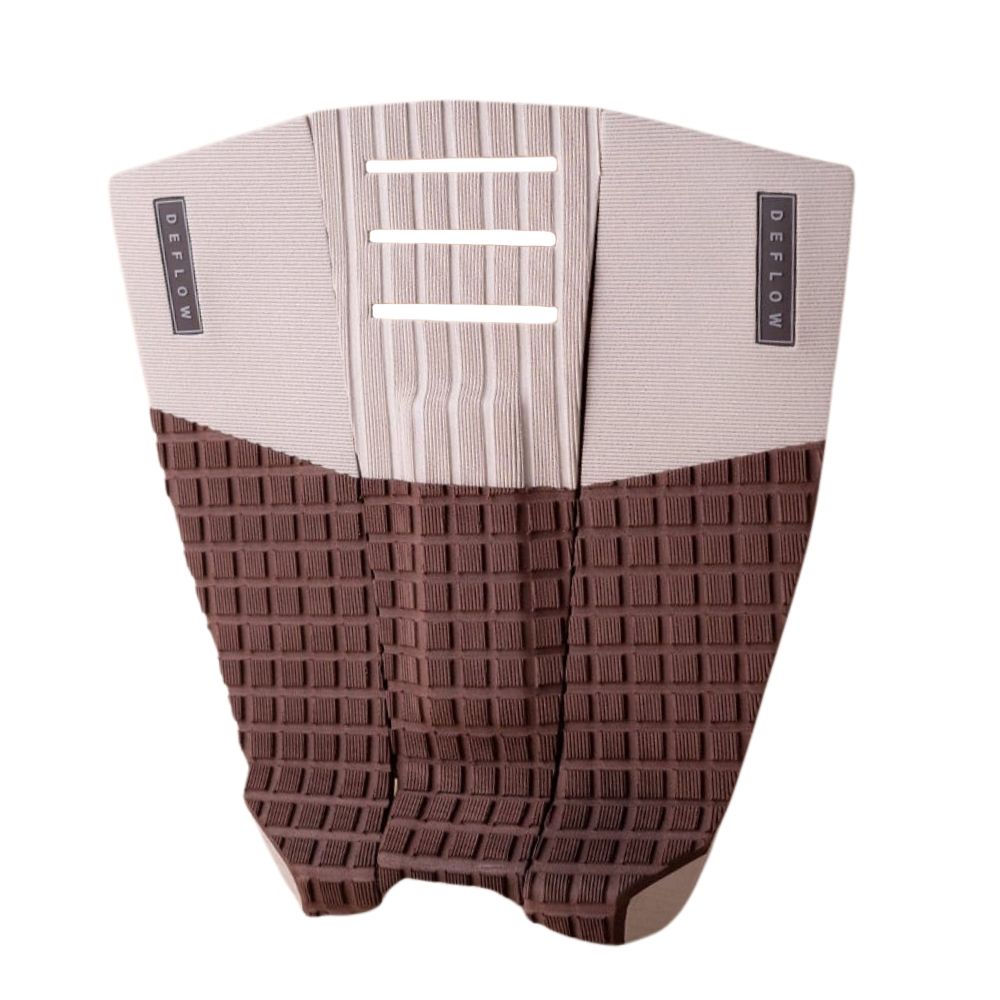 Grip Deflow Sea Green Pad Gray - grey