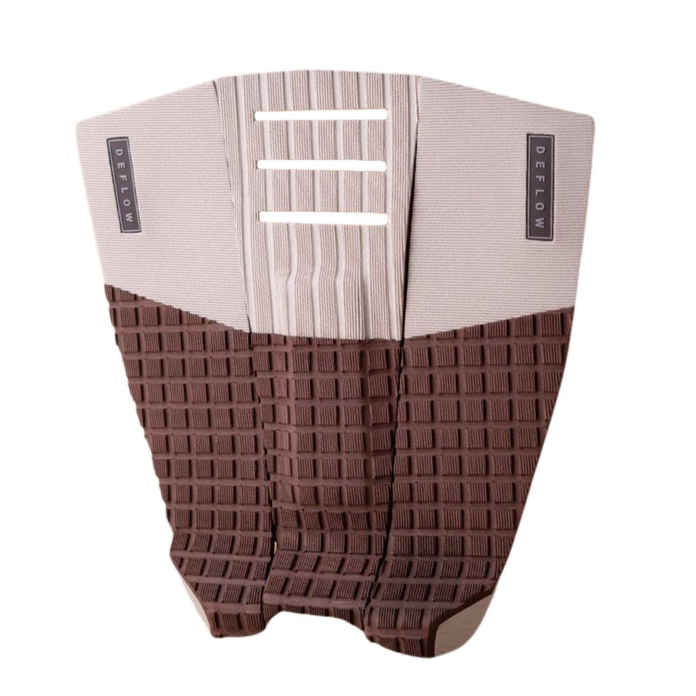 Grip Deflow Sea Green Pad Gray - grey