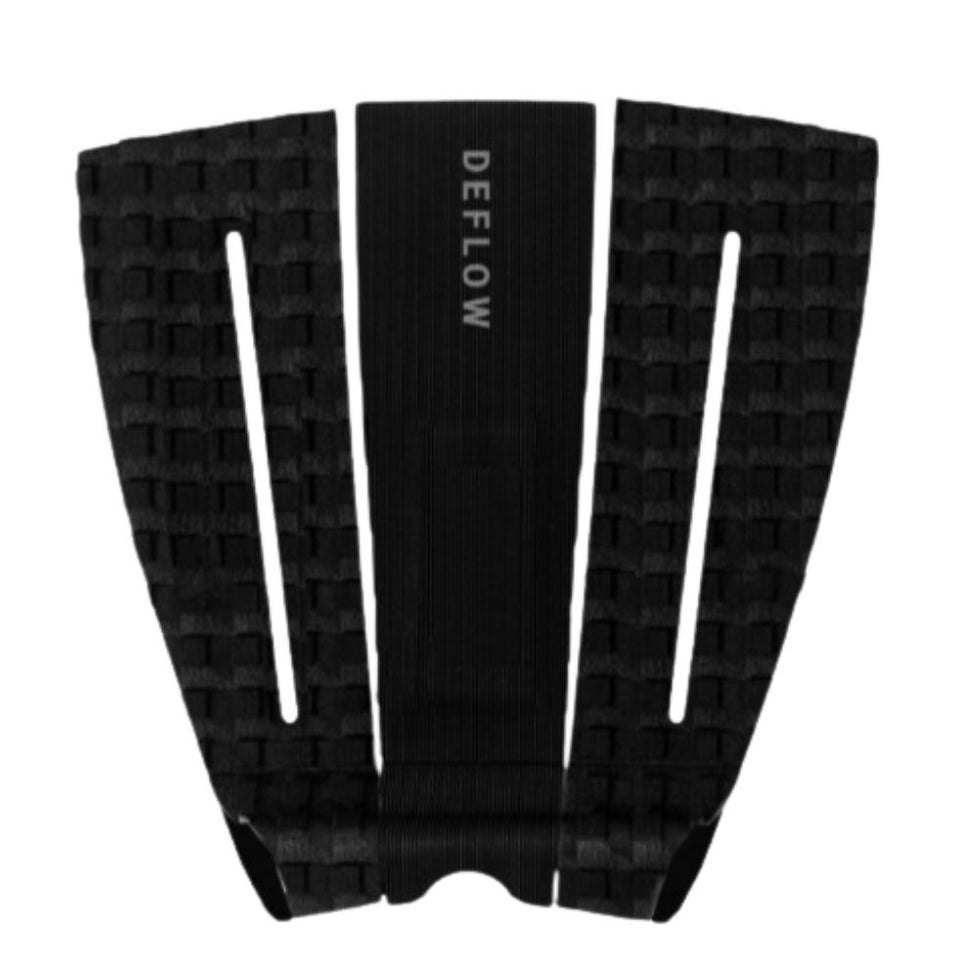 Grip Deflow 3 Piece ‘Pop’ - black