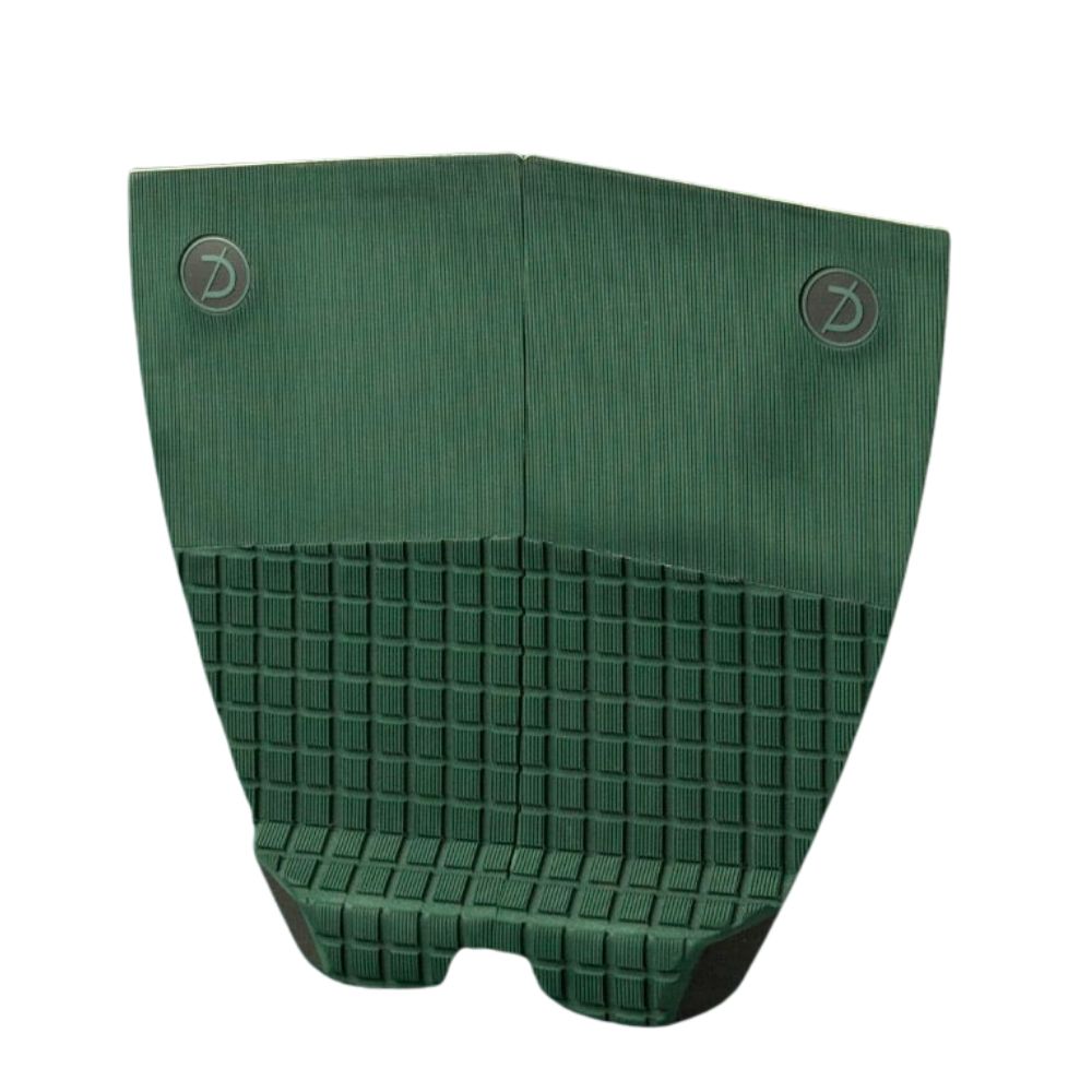 Grip Deflow 2 Piece Green - green