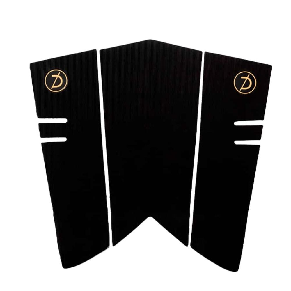Grip Deflow Fish Pad - assorted