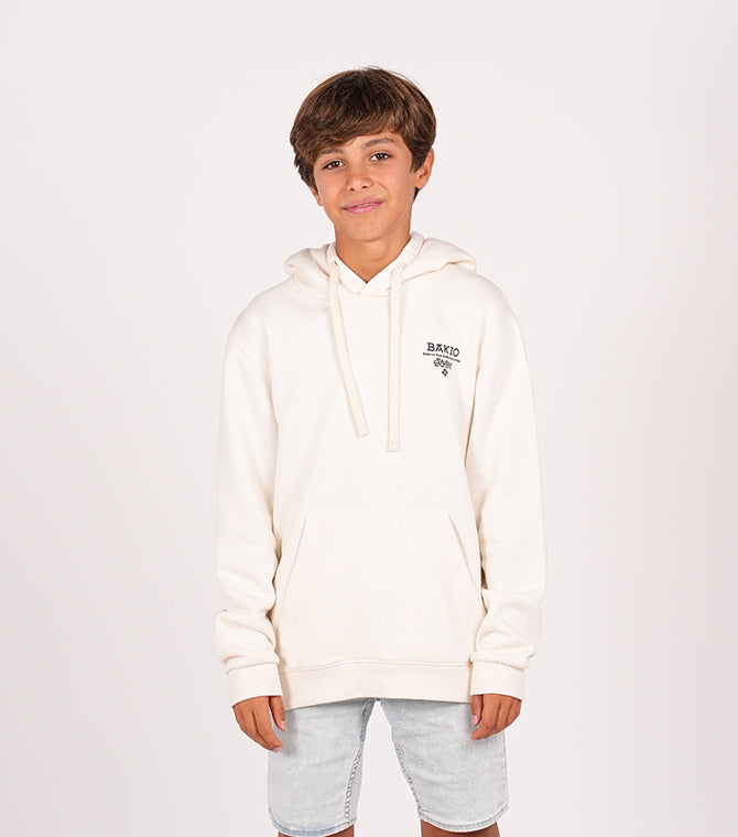 Sudadera Bakio - Canvas loading=